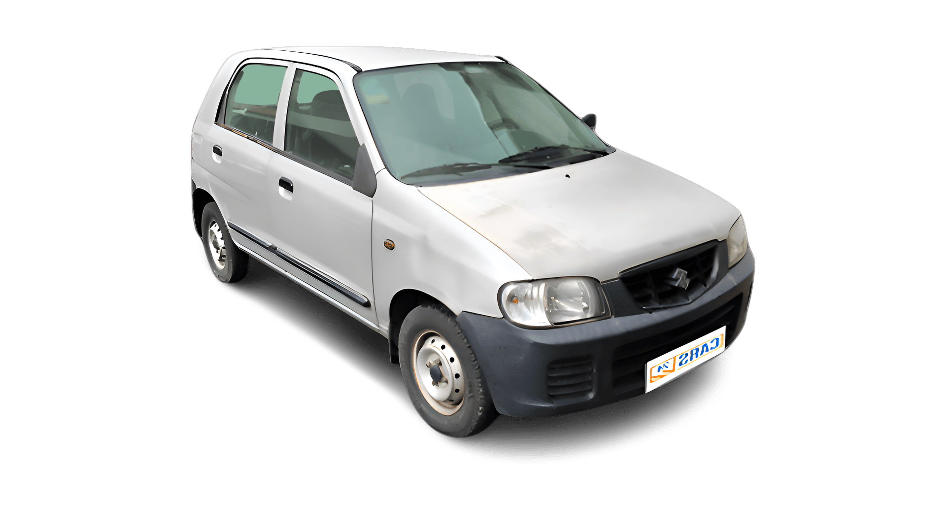 2011 Maruti Alto - Hatchback - Petrol - Manual - ₹1.67 lakh